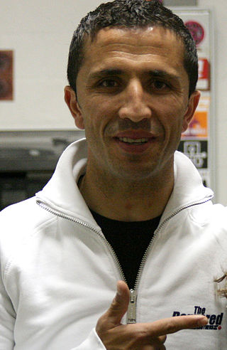 <span class="mw-page-title-main">Altin Lala</span> Albanian footballer (born 1975)