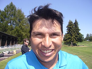 <span class="mw-page-title-main">Andrés Romero</span> Argentine golfer