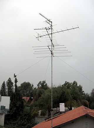 <span class="mw-page-title-main">Very high frequency</span> Electromagnetic wave range of 30-300 MHz