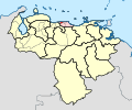 Arquidiócesis de Caracas