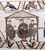 Tapisserie de Bayeux