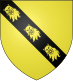 Coat of arms of Lombard