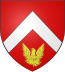 Blason de Neuville-Saint-Vaast