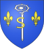 Blason de Sexfontaines