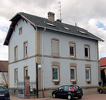 Bootzheim, Mairie.jpg