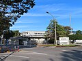 彦根工場（滋賀県彦根市）