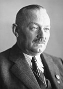 Manfred Freiherr von Killinger