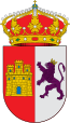 Blason de Cáceres