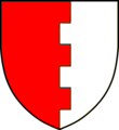 Wappen derer von Brobergen