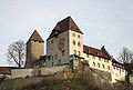 Burgdorf, Castle