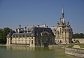 Schloss Chantilly