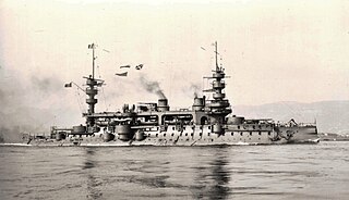 French battleship <i>Charles Martel</i> Pre-dreadnought battleship of the French Navy