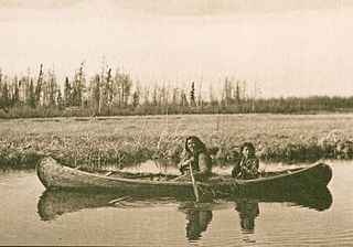 <span class="mw-page-title-main">Chipewyan</span> Indigenous people of northwestern Canada