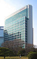 Japonsko, Tokio: Hilton Conrad