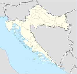 Kloštar Podravski (Kroatië)