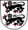 Wappen Creglingen