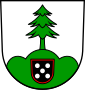 Wapen van Hinterzarten