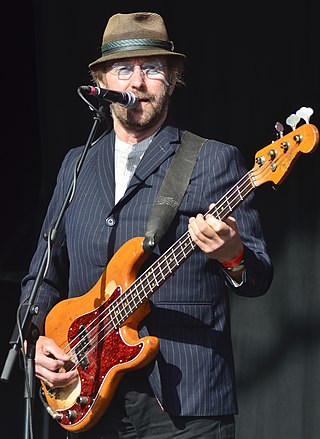 <span class="mw-page-title-main">Dave Peacock (musician)</span> Musical artist