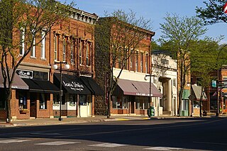 <span class="mw-page-title-main">Cannon Falls, Minnesota</span> City in Minnesota, Goodhue County, United States