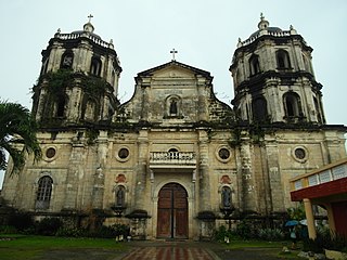 <span class="mw-page-title-main">Dueñas, Iloilo</span> Municipality in Iloilo, Philippines