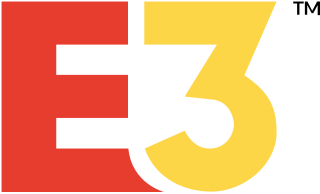 <span class="mw-page-title-main">E3</span> American video game industry event (1995–2021)