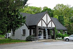 Essex Fells Post Office