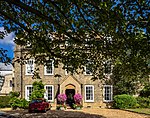 Cellarers House (boarding House of King's School)