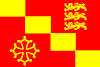 Flag of Vianne