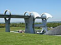 Falkirk Wheel