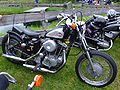 Harley-Davidson Sportster (1974)