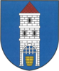 Coat of arms of Hartmanice