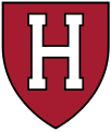 Escudo de la División de Atlética de Harvard