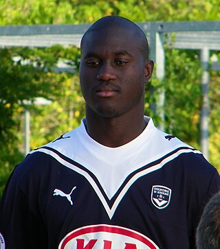 <span class="mw-page-title-main">Henri Saivet</span> Senegalese footballer (born 1990)