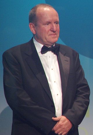 <span class="mw-page-title-main">Ian Livingstone</span> Fantasy writer and entrepreneur