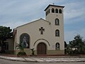 Nuestra Señora de Guadalupe.