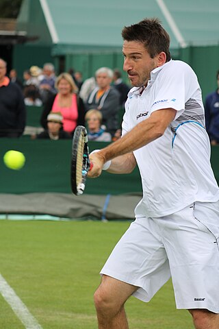 <span class="mw-page-title-main">Jan Hájek (tennis)</span> Czech tennis player