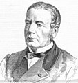 Jean-François Cail overleden op 22 mei 1871