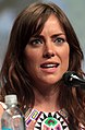 Jessica Stroup interpreta Joy Meachum