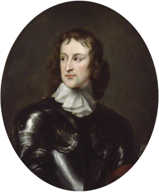 <span class="mw-page-title-main">John Lambert (general)</span> English Parliamentary general and politician (1619–1683)