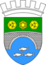 Blason de Kanal