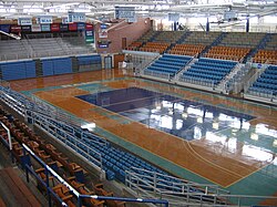 2008 KeaneyGym.jpg