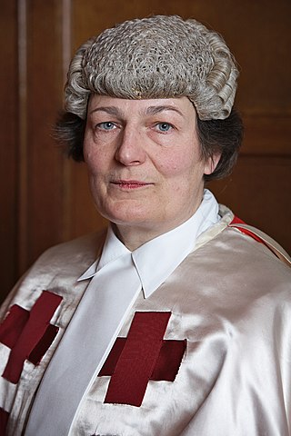 <span class="mw-page-title-main">Ann Paton, Lady Paton</span> Scottish advocate and judge (born 1952)