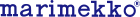 logo de Marimekko