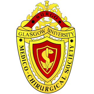 University of Glasgow Medico-Chirurgical Society