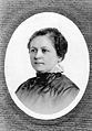 Q76655 Melitta Bentz geboren op 31 januari 1873 overleden op 29 juni 1950