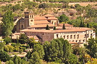 Monastery of Santa María del Parral