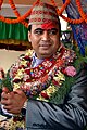 Image 9Nepali Pahadi groom (from Culture of Nepal)