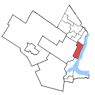 <span class="mw-page-title-main">Oakville (provincial electoral district)</span> Provincial electoral district in Ontario, Canada