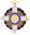 Орден Святой равноапостольной княгини Ольги I степени