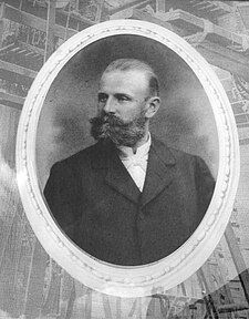 Carl August Dittrich mladší